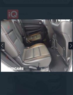 دودج دورانجو